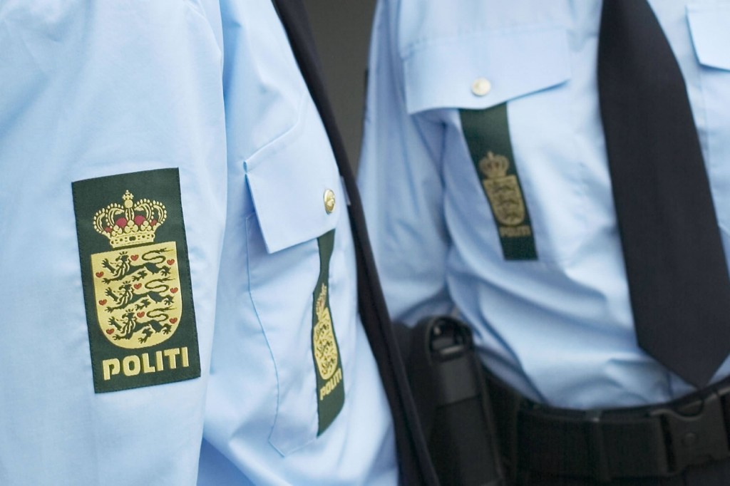 WOTDAY - Hjælp til at bestå Polities fysiske optagelsesprøve 3